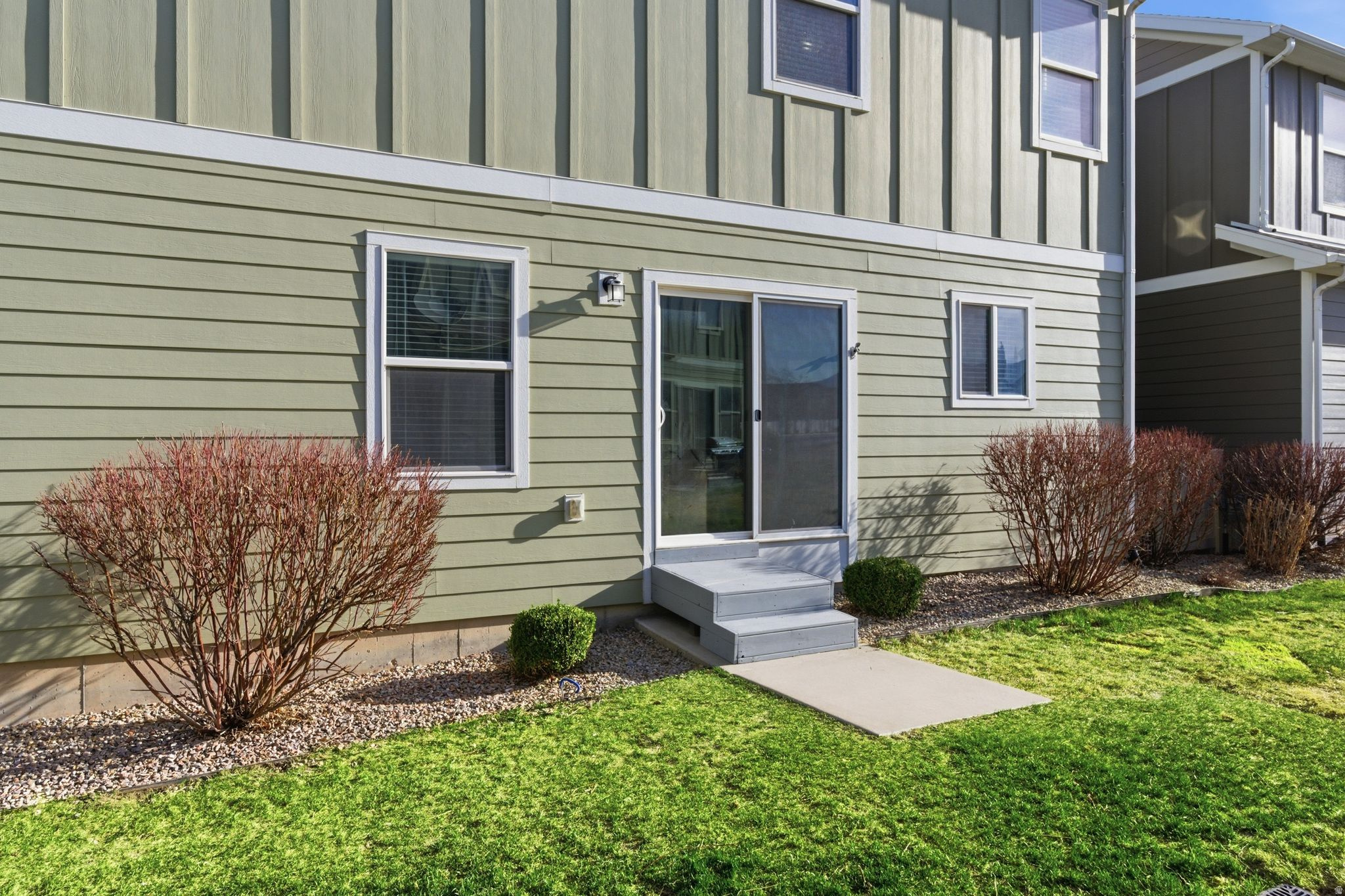 HERRIMAN TOWNE CENTER PLAT E - Residential