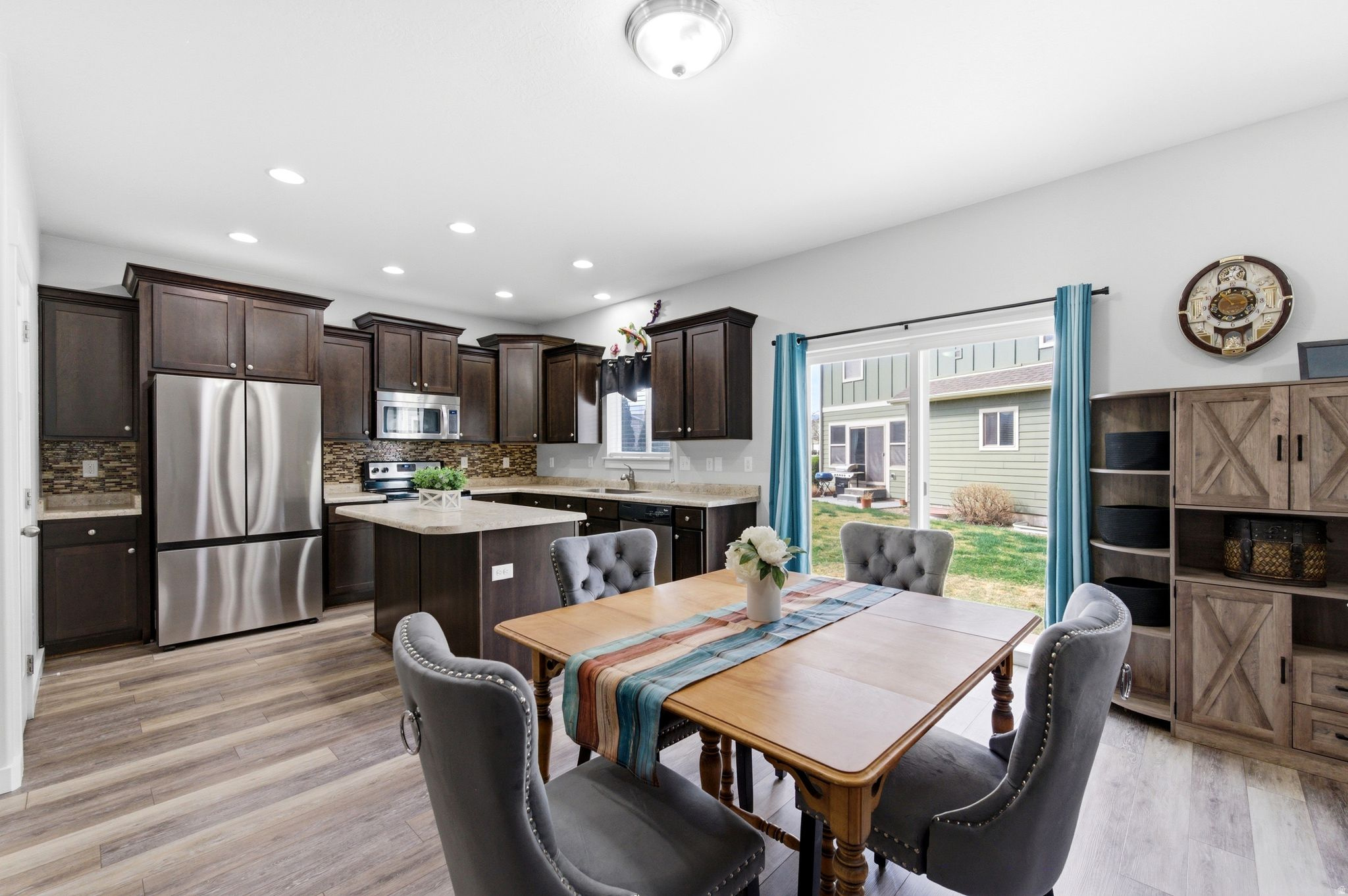 HERRIMAN TOWNE CENTER PLAT E - Residential