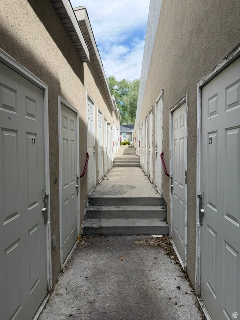 BAVARIAN CONDOS - Residential