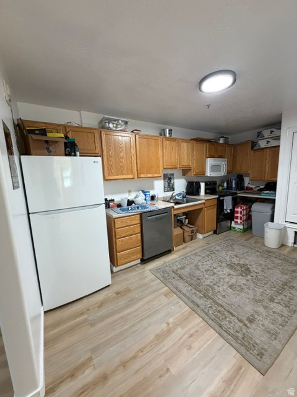 Photo of 785 E 560 N #106, Provo, UT 84606 (MLS # 2156564)