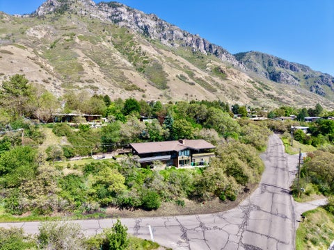 Tiny photo for 1900 N 1400 E, Provo, UT 84604 (MLS # 2178528)