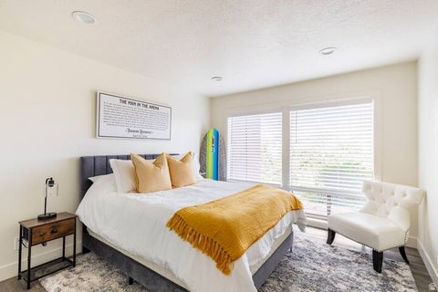 Tiny photo for 1900 N 1400 E, Provo, UT 84604 (MLS # 2178528)