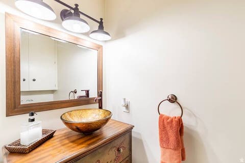 Tiny photo for 1900 N 1400 E, Provo, UT 84604 (MLS # 2178528)