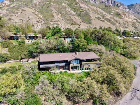 Tiny photo for 1900 N 1400 E, Provo, UT 84604 (MLS # 2178528)