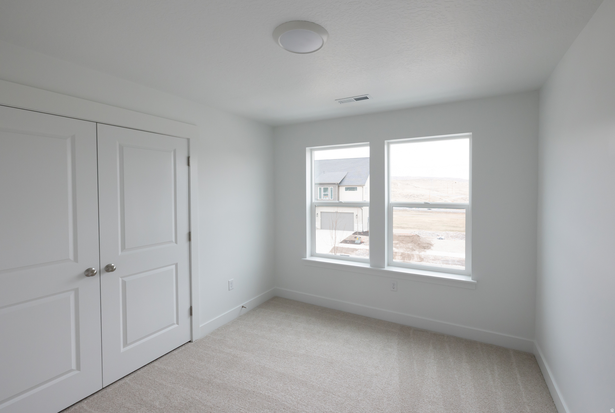 RIDGEHORNE - Residential