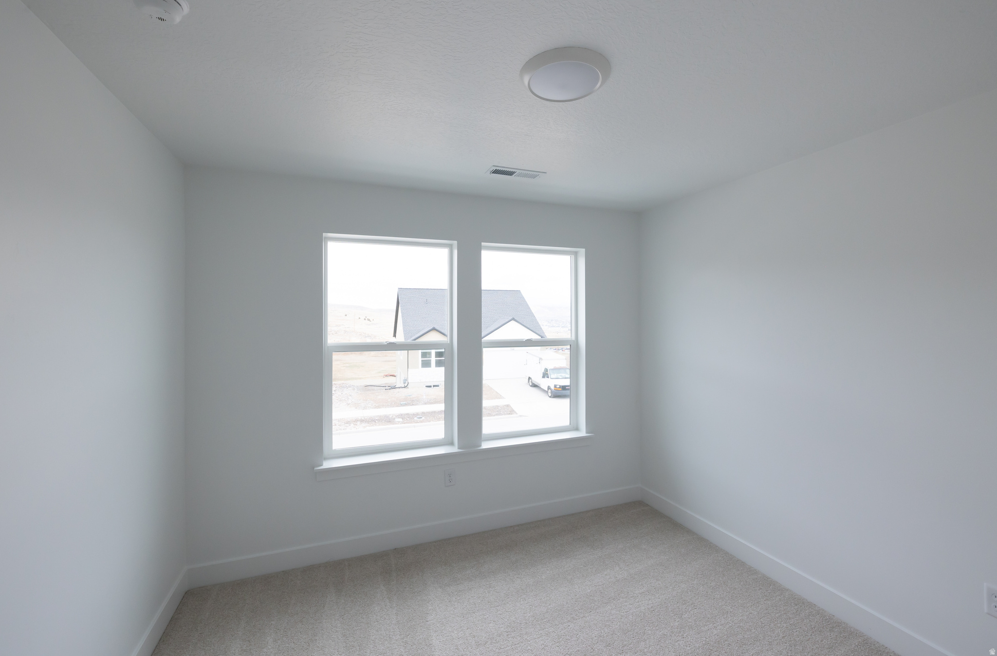 RIDGEHORNE - Residential