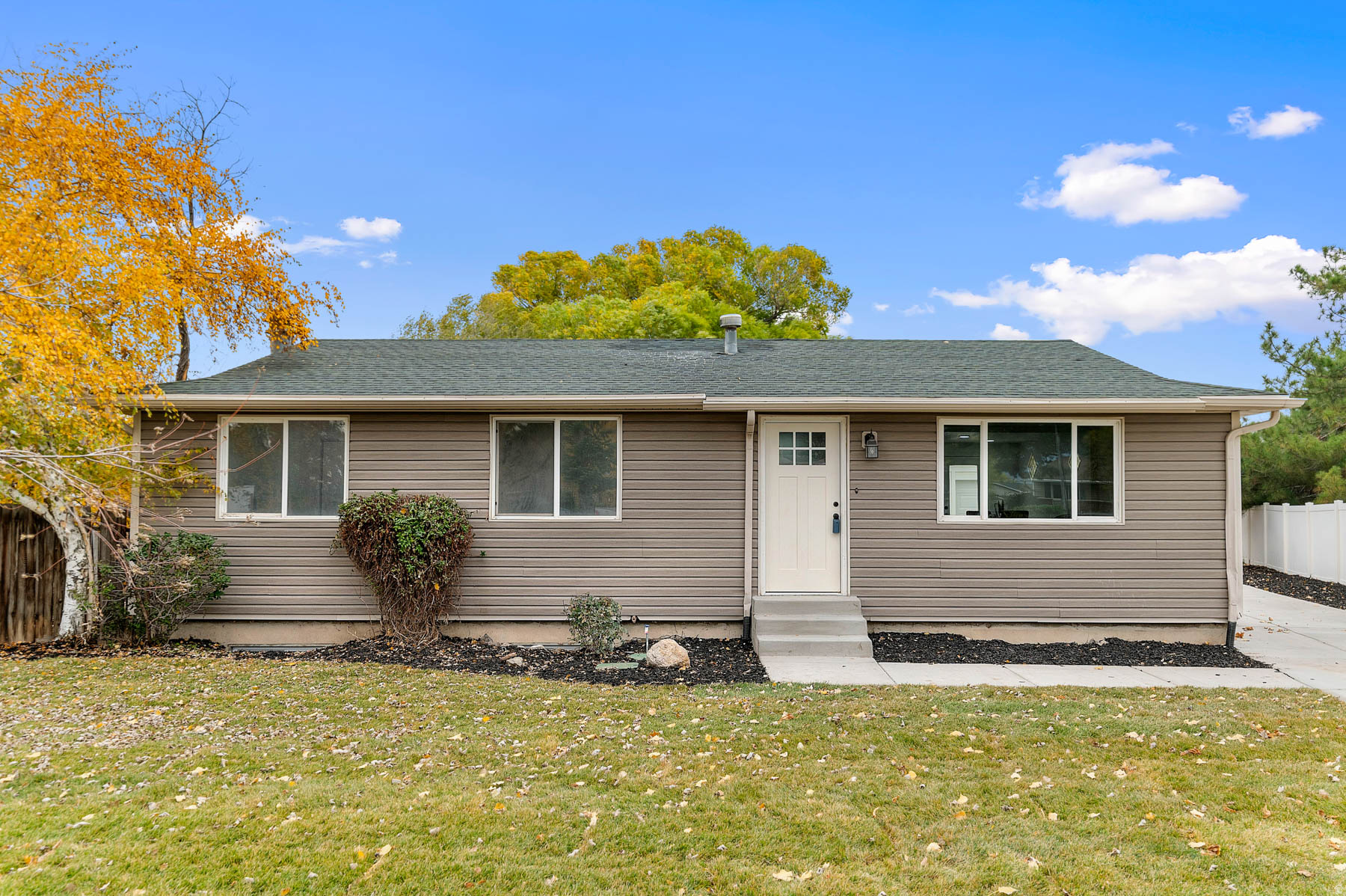 GARDEN VALLEY - Residential