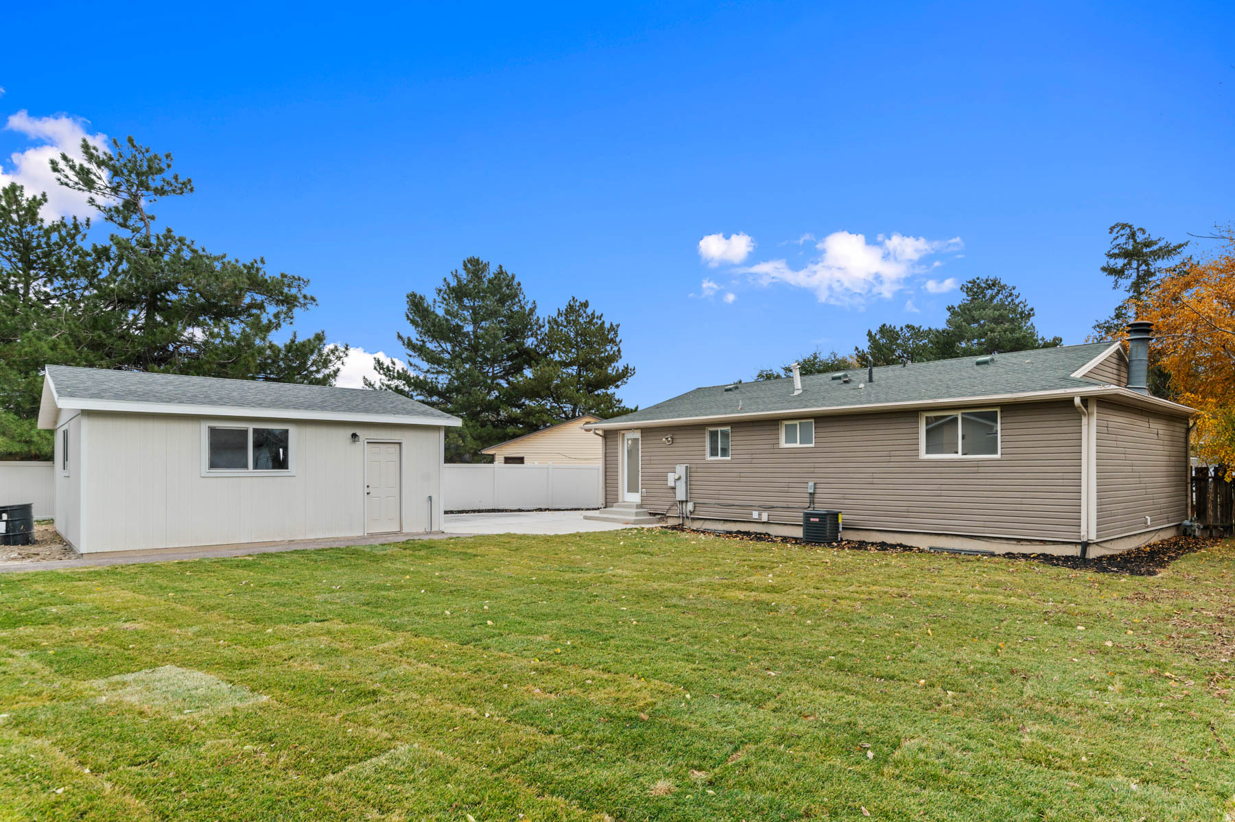 GARDEN VALLEY - Residential