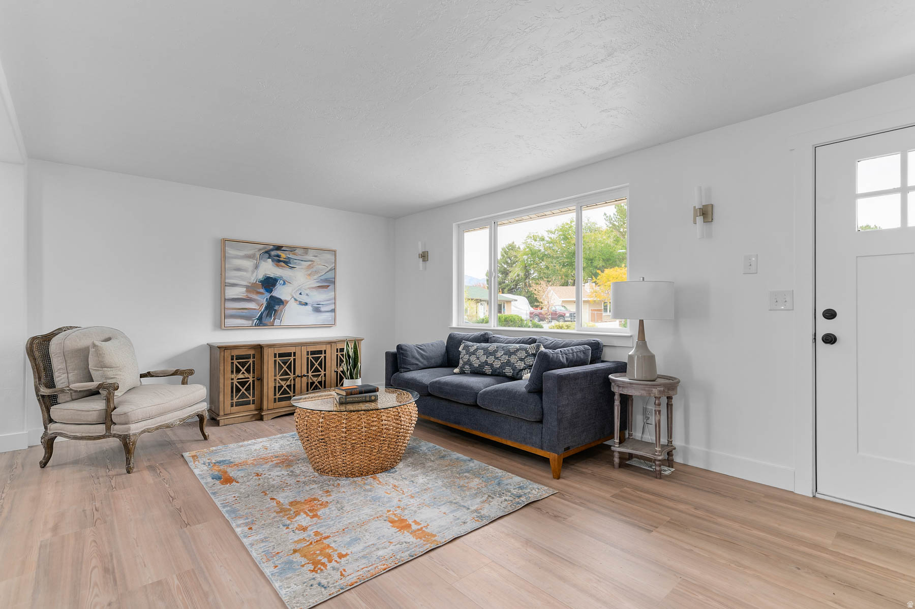 GARDEN VALLEY - Residential