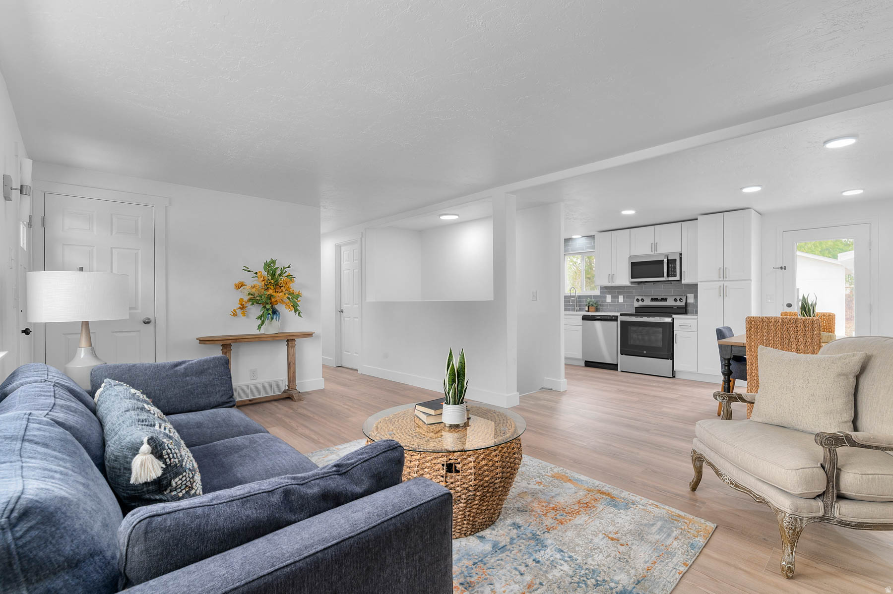 GARDEN VALLEY - Residential