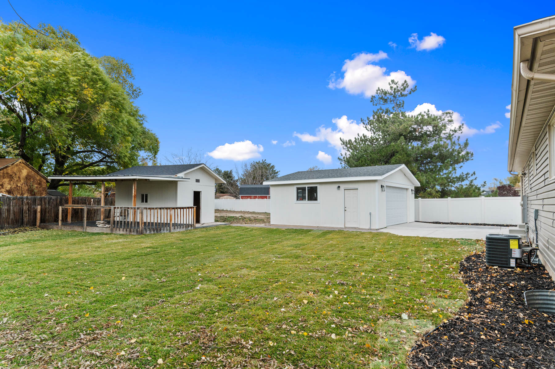 GARDEN VALLEY - Residential