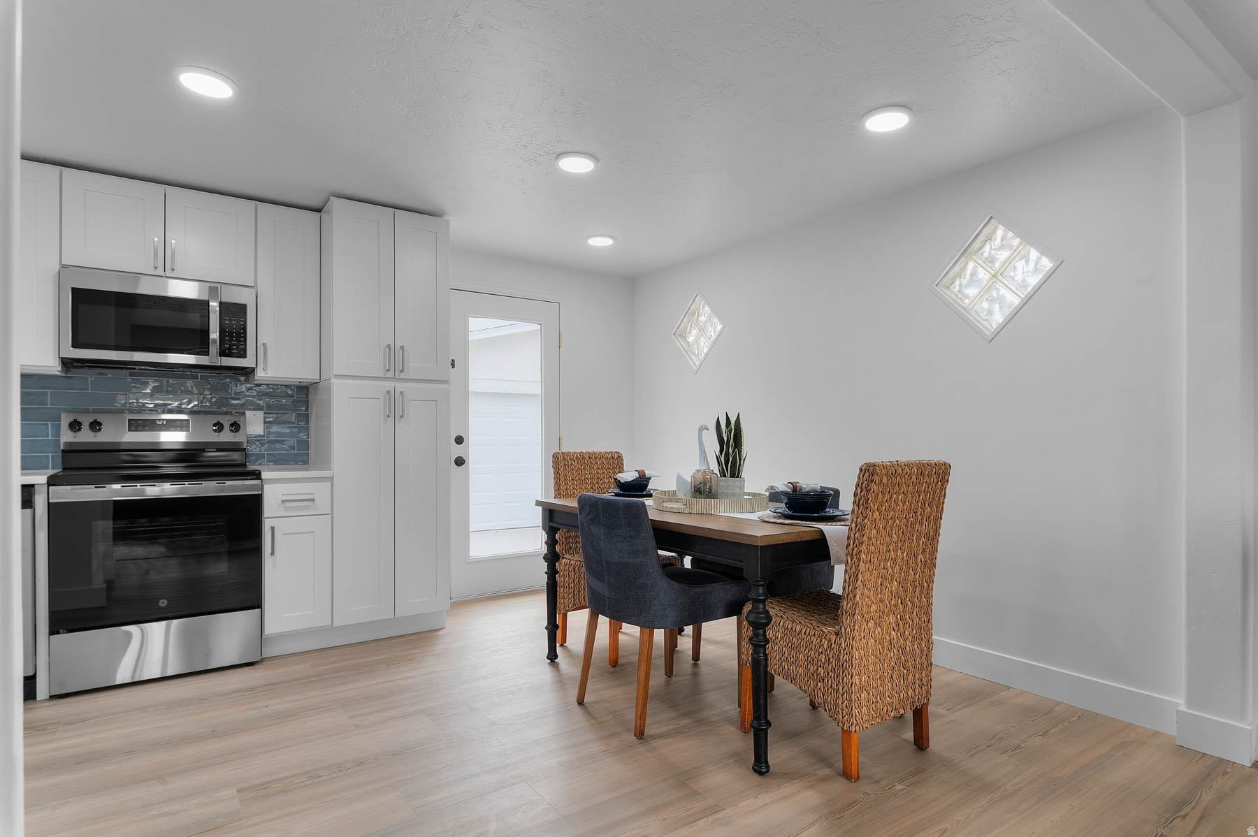 GARDEN VALLEY - Residential