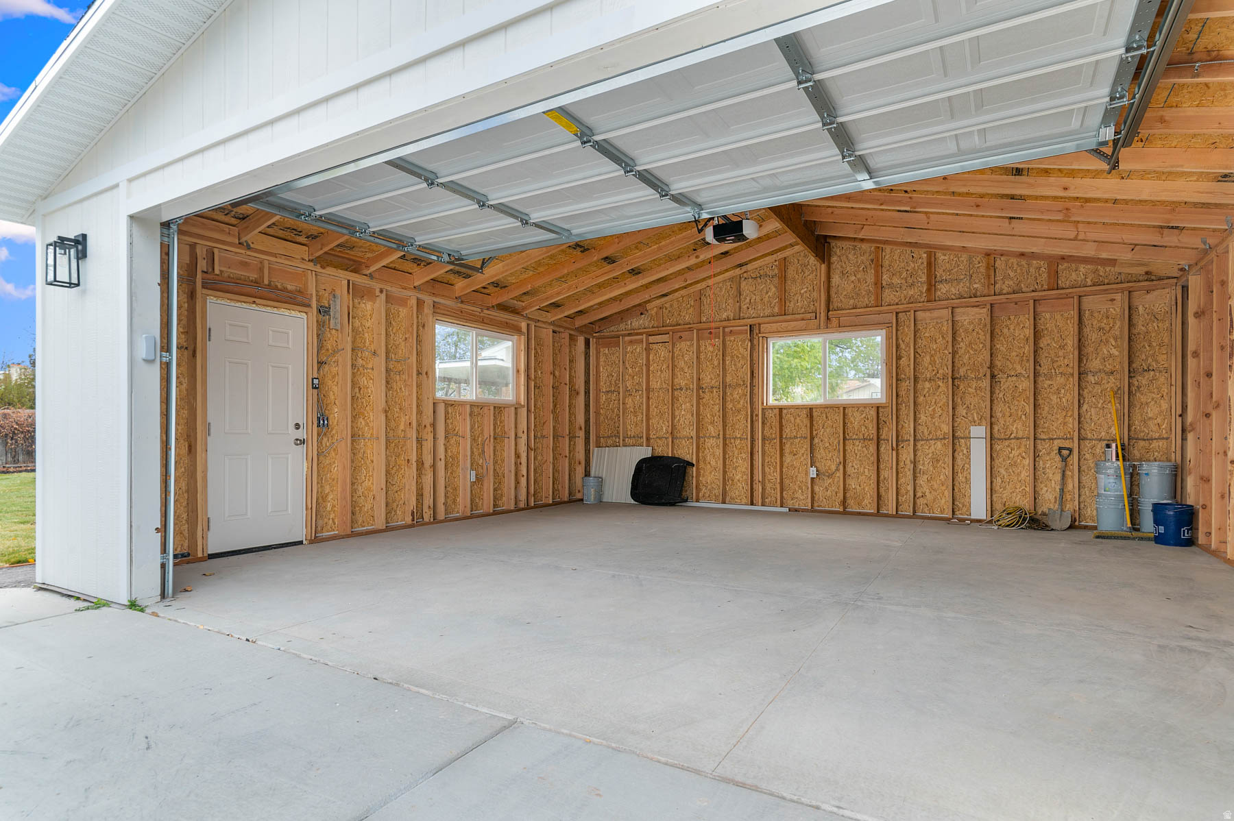 GARDEN VALLEY - Residential