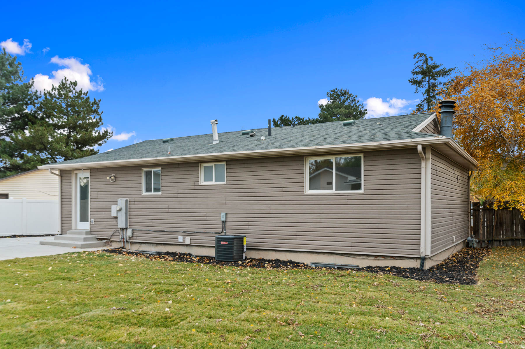 GARDEN VALLEY - Residential