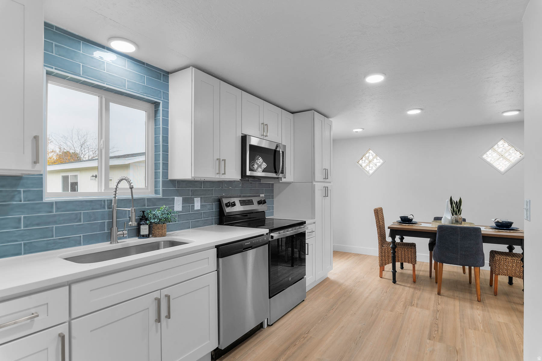 GARDEN VALLEY - Residential