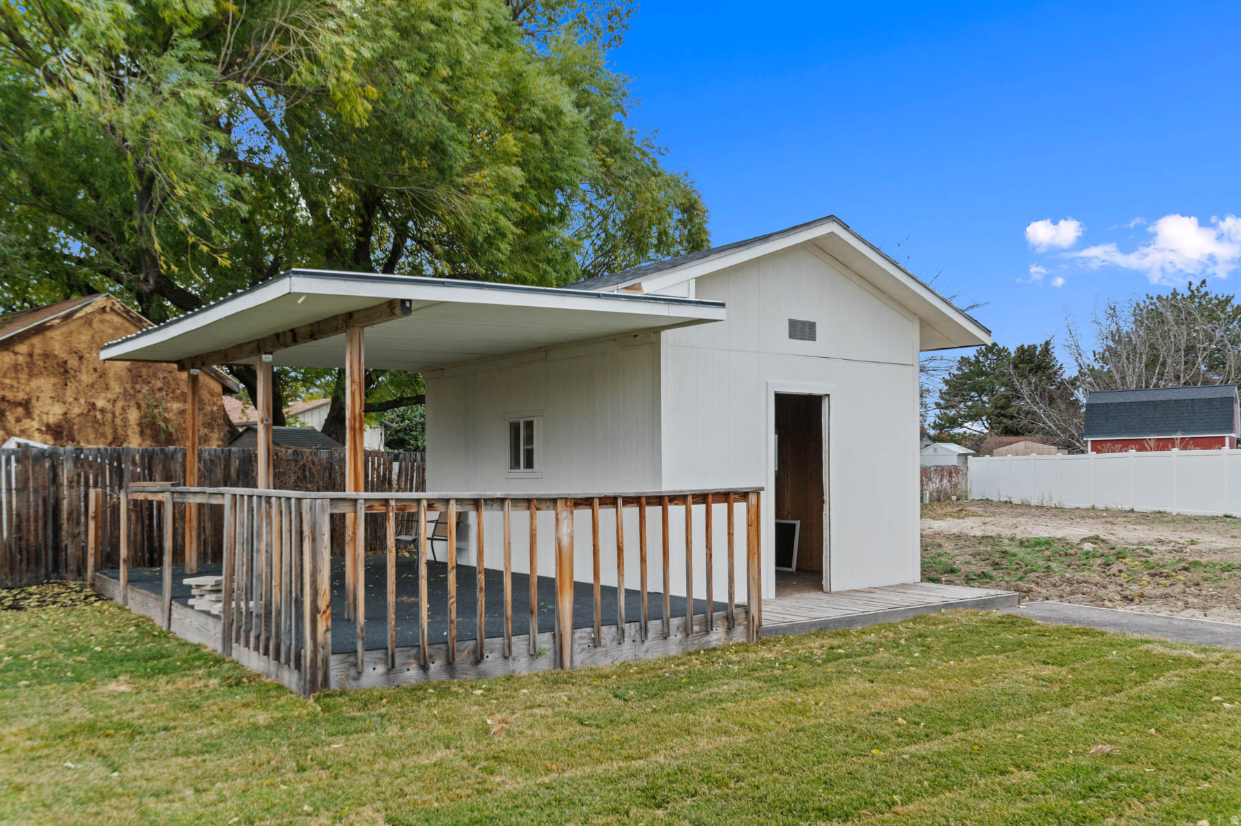 GARDEN VALLEY - Residential