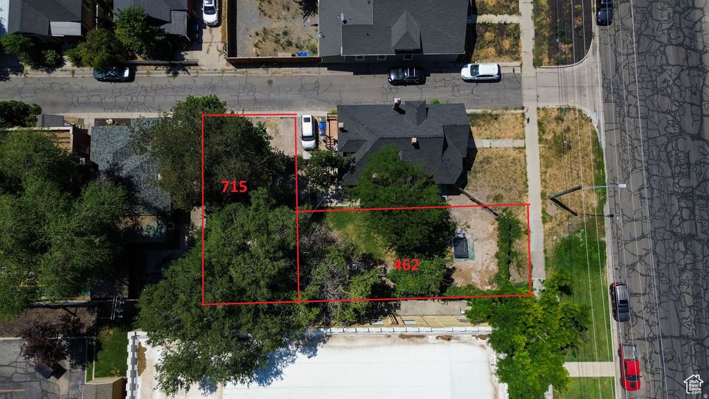 Photo of 462 E 700 S, Salt Lake City, UT 84111 (MLS # 2161765)