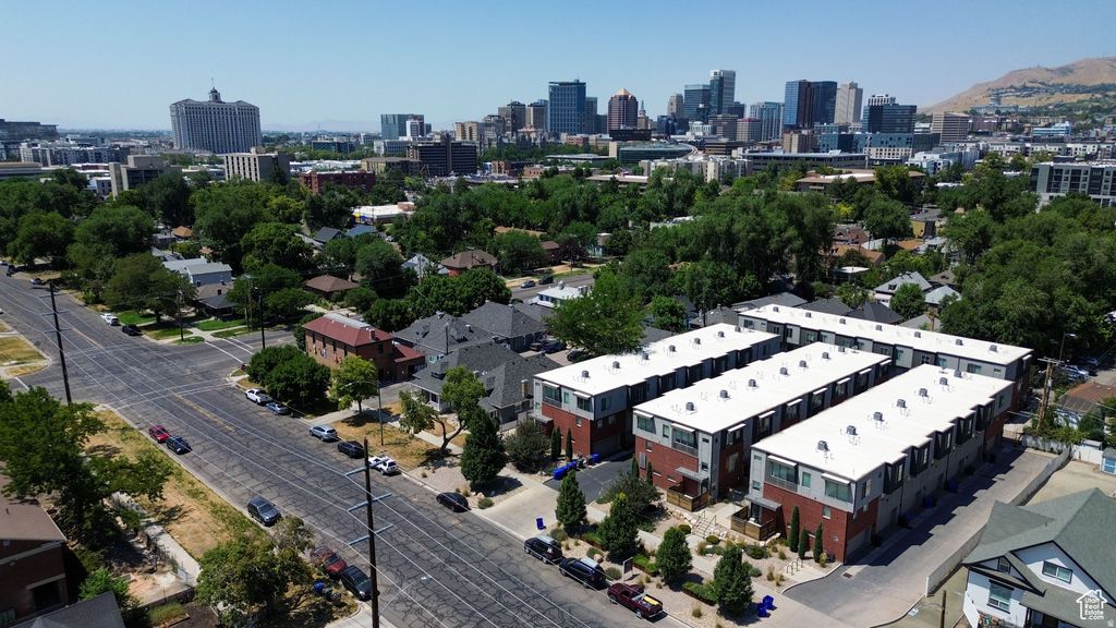 Photo of 462 E 700 S, Salt Lake City, UT 84111 (MLS # 2161765)