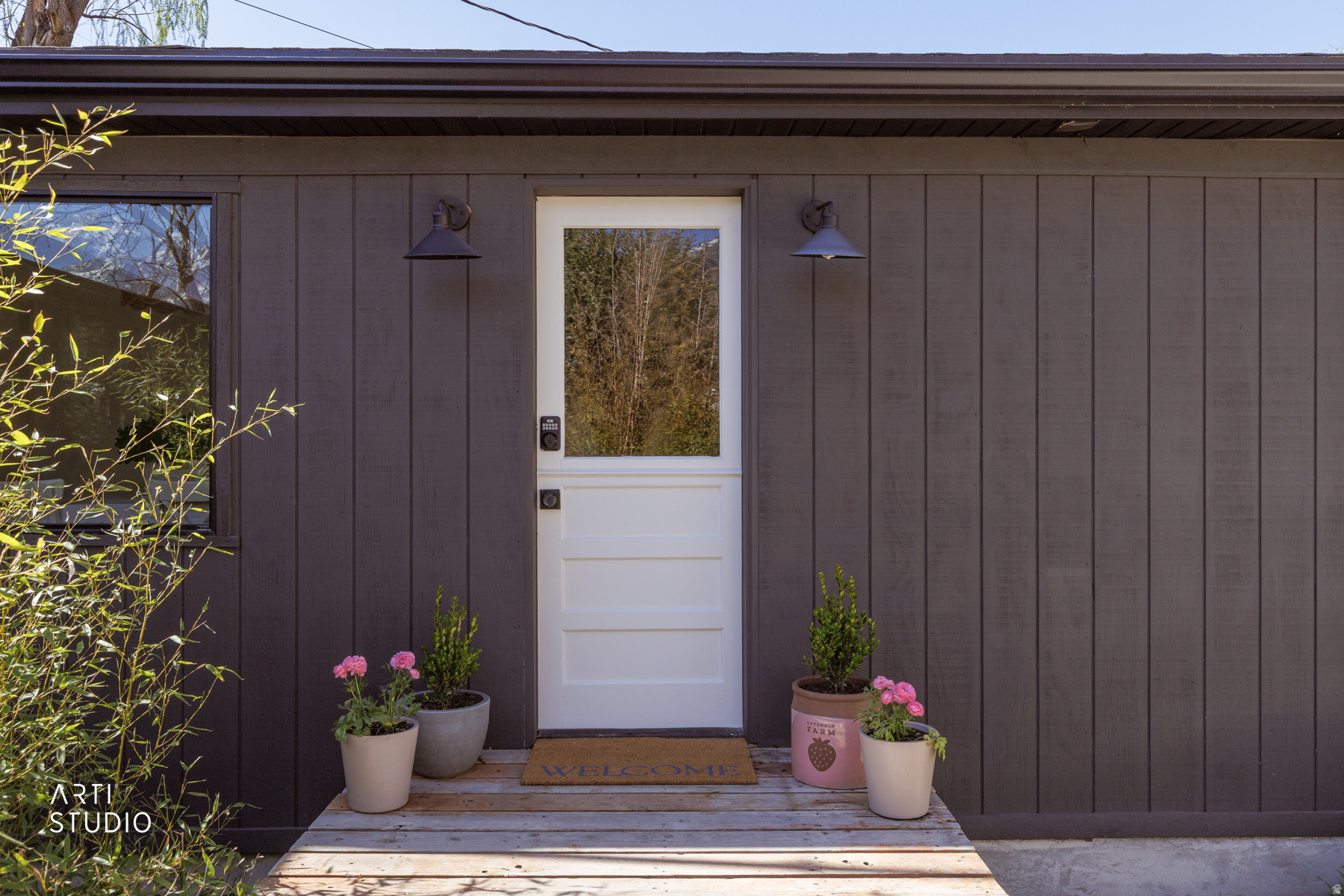 STEFFENSEN HEIGHTS SUB - Residential