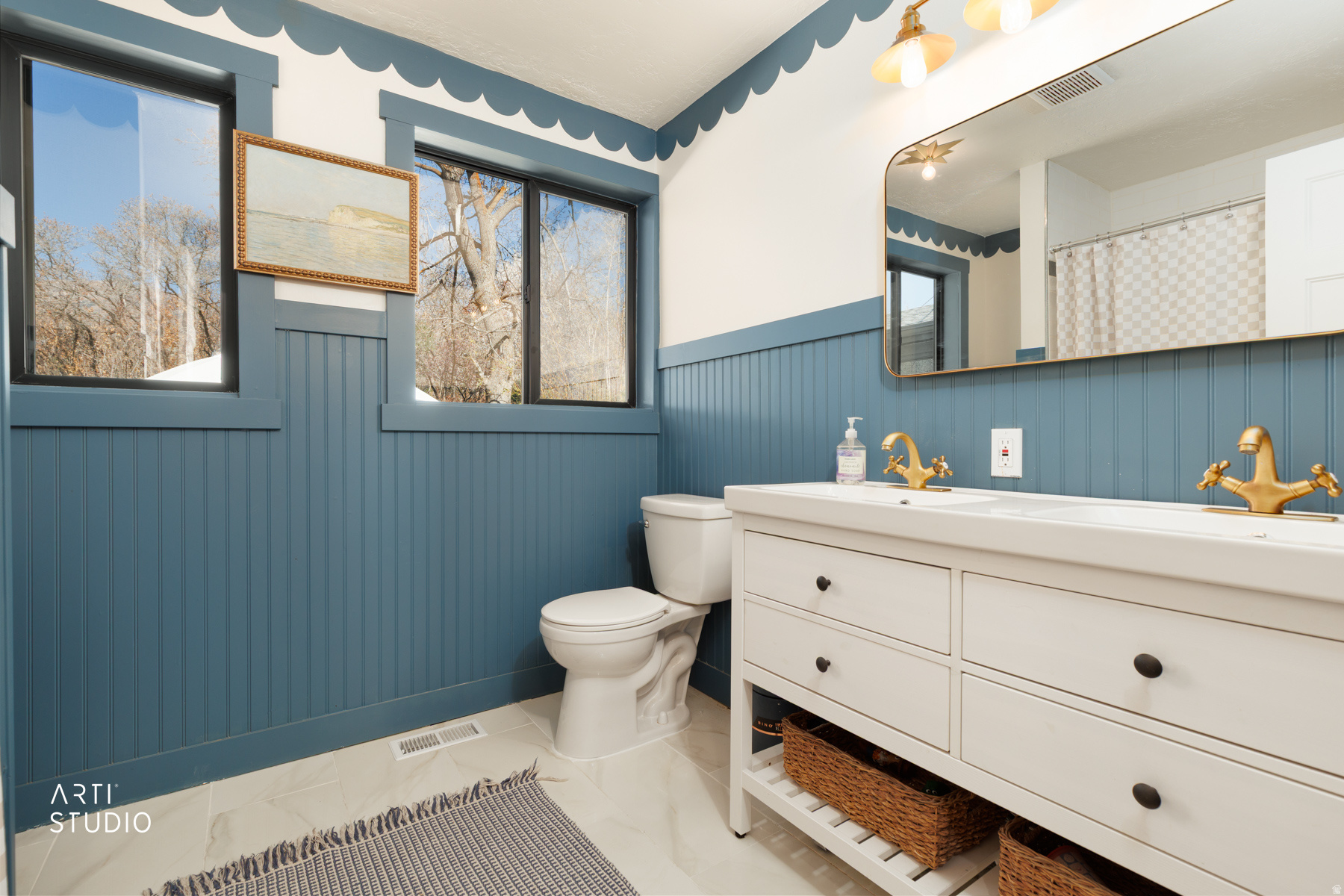 STEFFENSEN HEIGHTS SUB - Residential