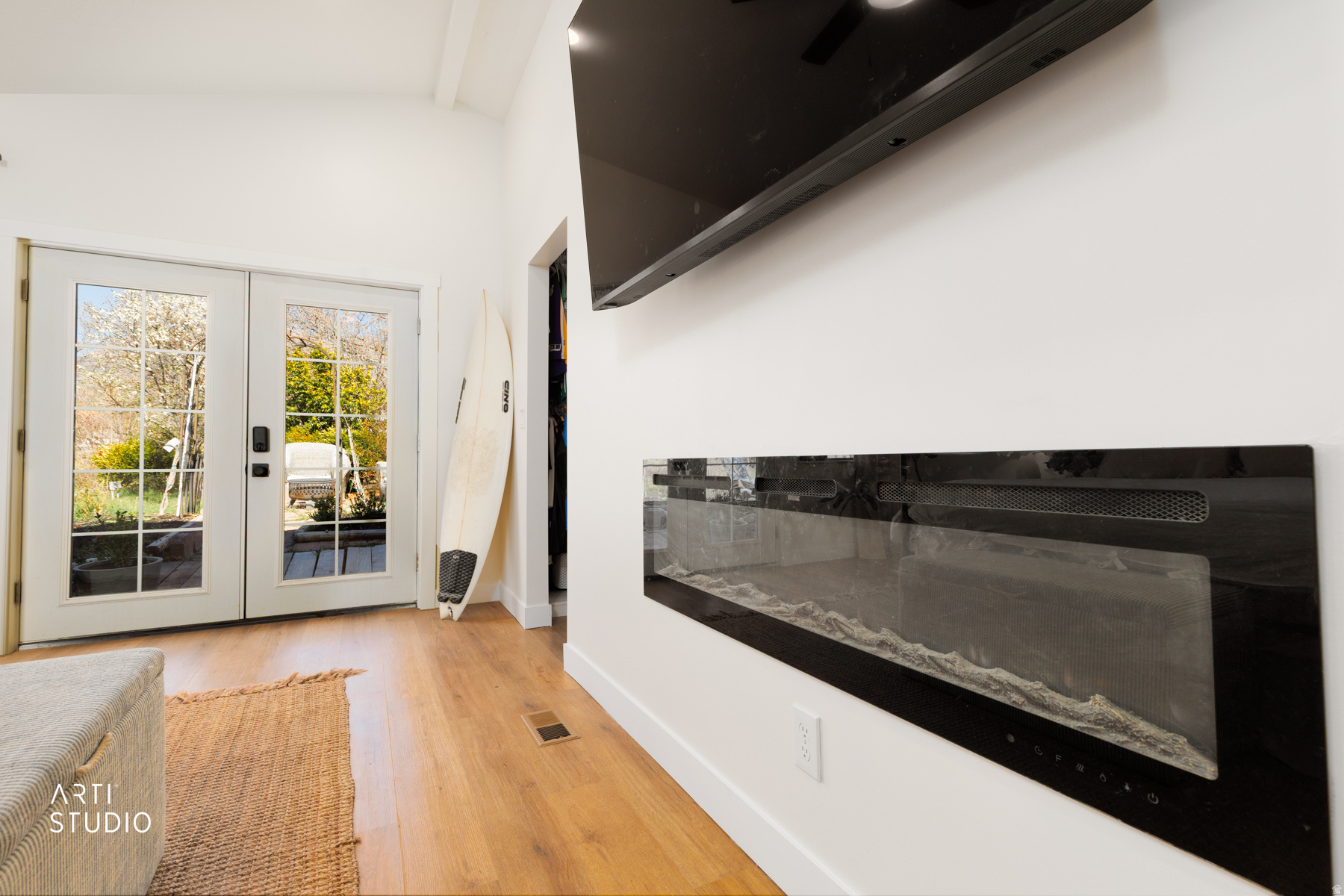 STEFFENSEN HEIGHTS SUB - Residential