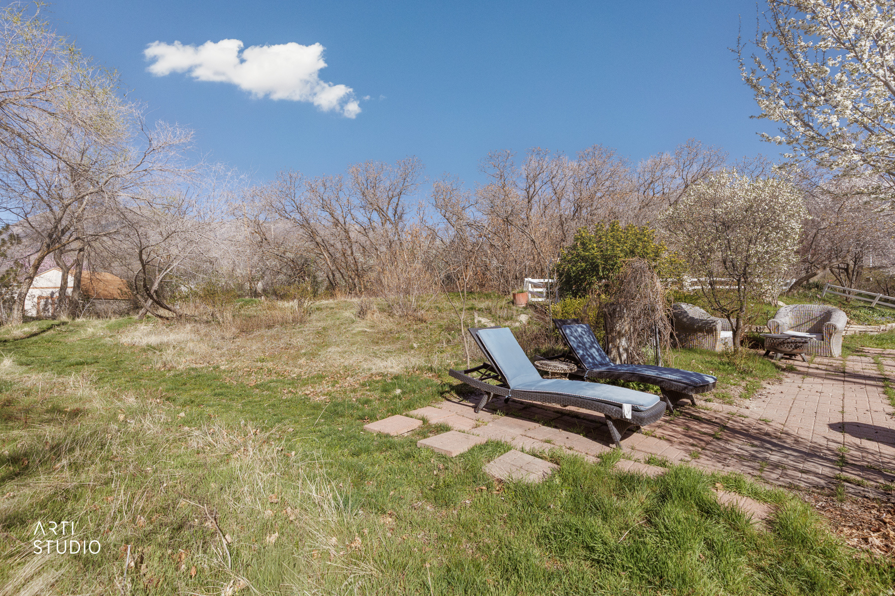 STEFFENSEN HEIGHTS SUB - Residential