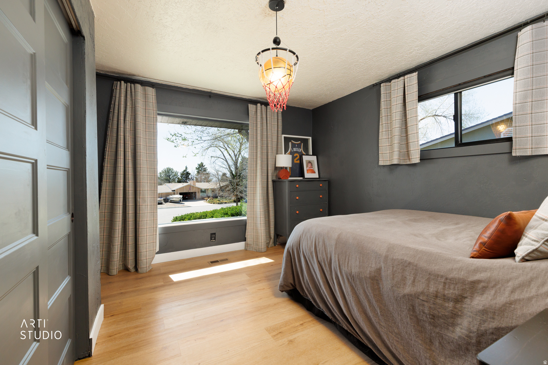 STEFFENSEN HEIGHTS SUB - Residential