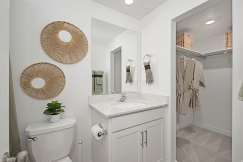 Tiny photo for 672 W EMPRESS ST #24, Santaquin, UT 84655 (MLS # 2148355)