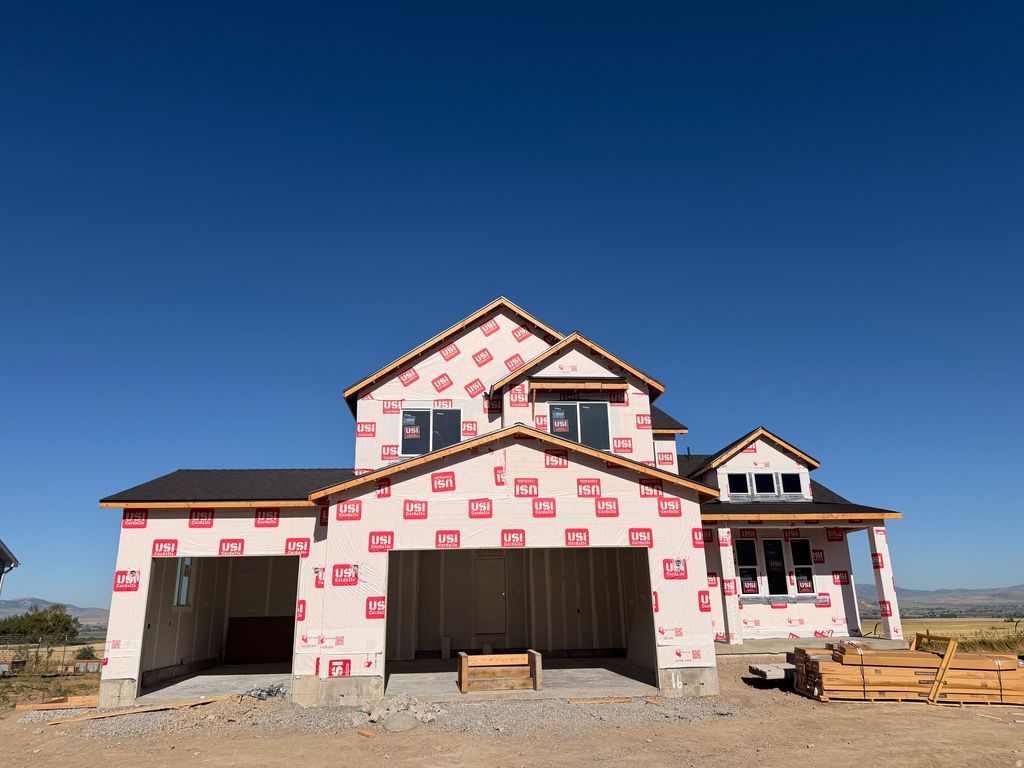 Photo of 525 N 510 E, Smithfield, UT 84335 (MLS # 2170936)