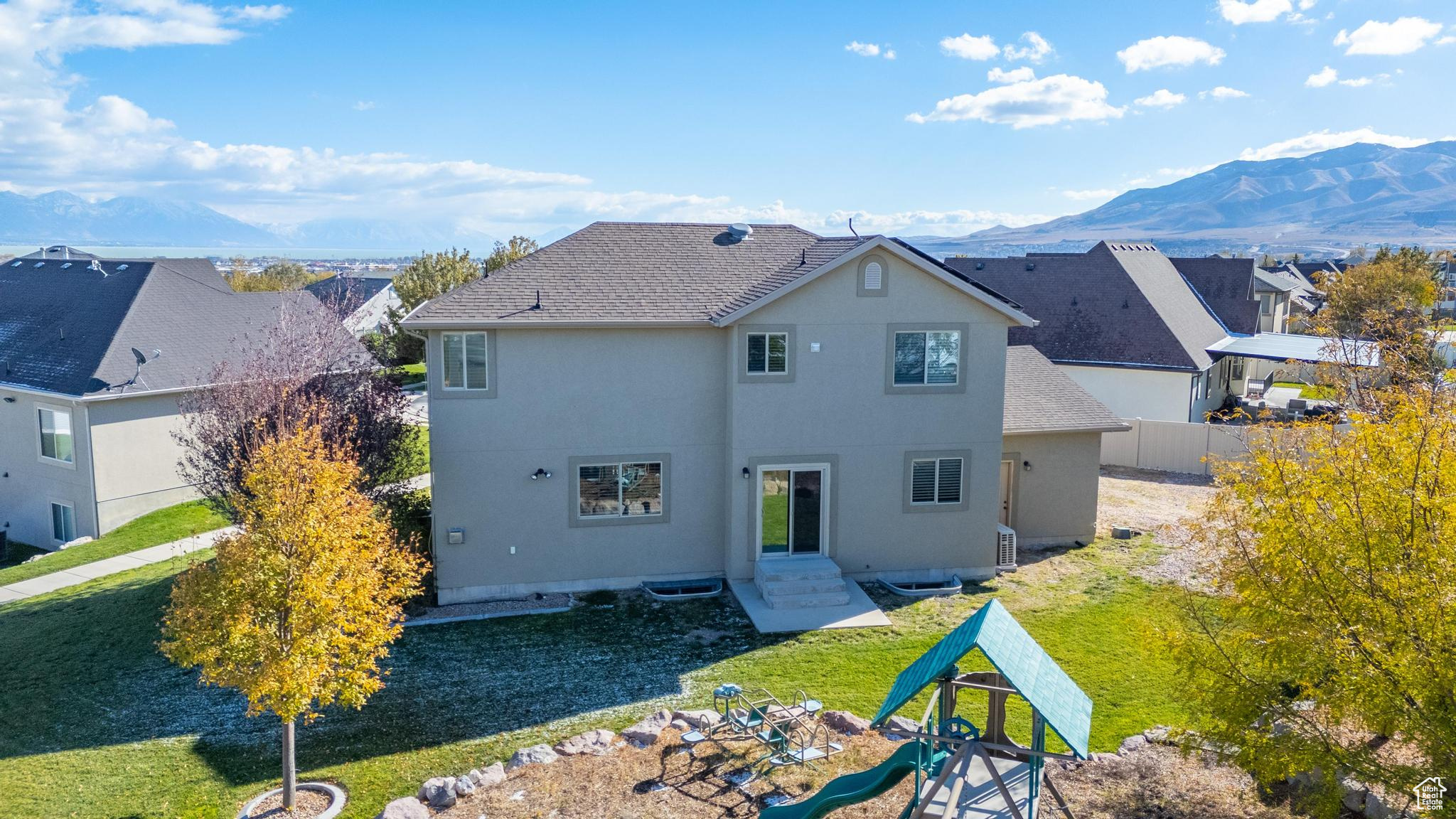 761 N Badger Ln, Saratoga Springs, Utah image 3