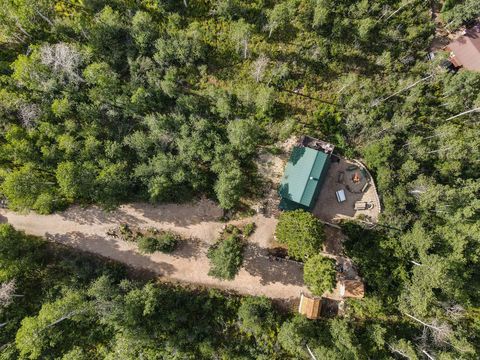 Tiny photo for 126 COMANCHE #126, Oakley, UT 84055 (MLS # 2146412)