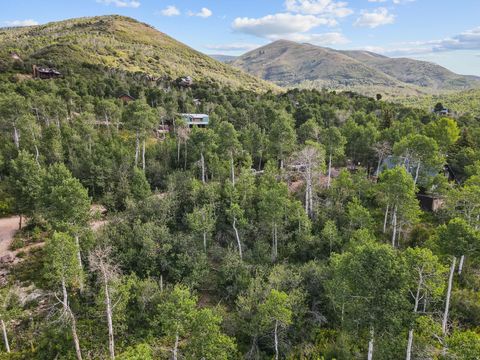 Tiny photo for 126 COMANCHE #126, Oakley, UT 84055 (MLS # 2146412)