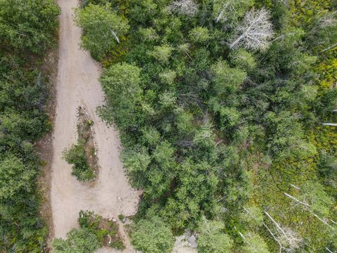 Tiny photo for 126 COMANCHE #126, Oakley, UT 84055 (MLS # 2146412)