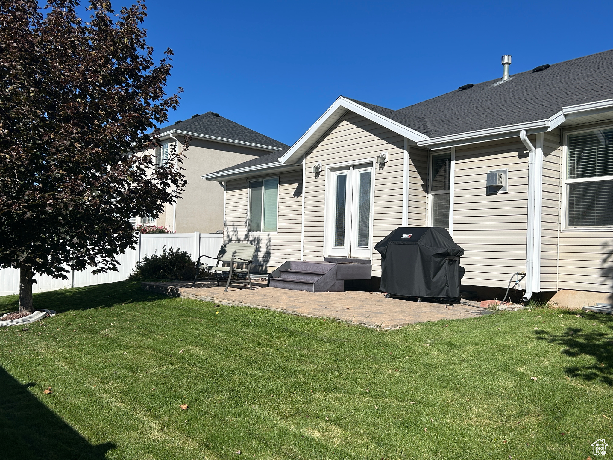 QUAIL CREST - Residential