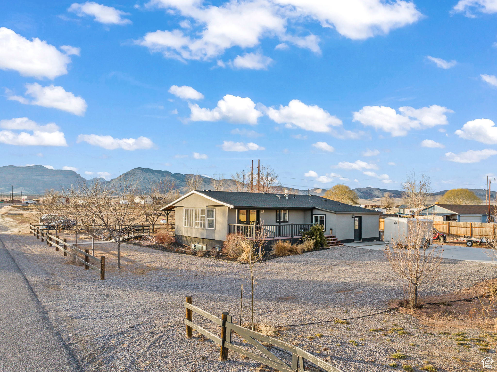 VERMILLION ESTATES - Residential