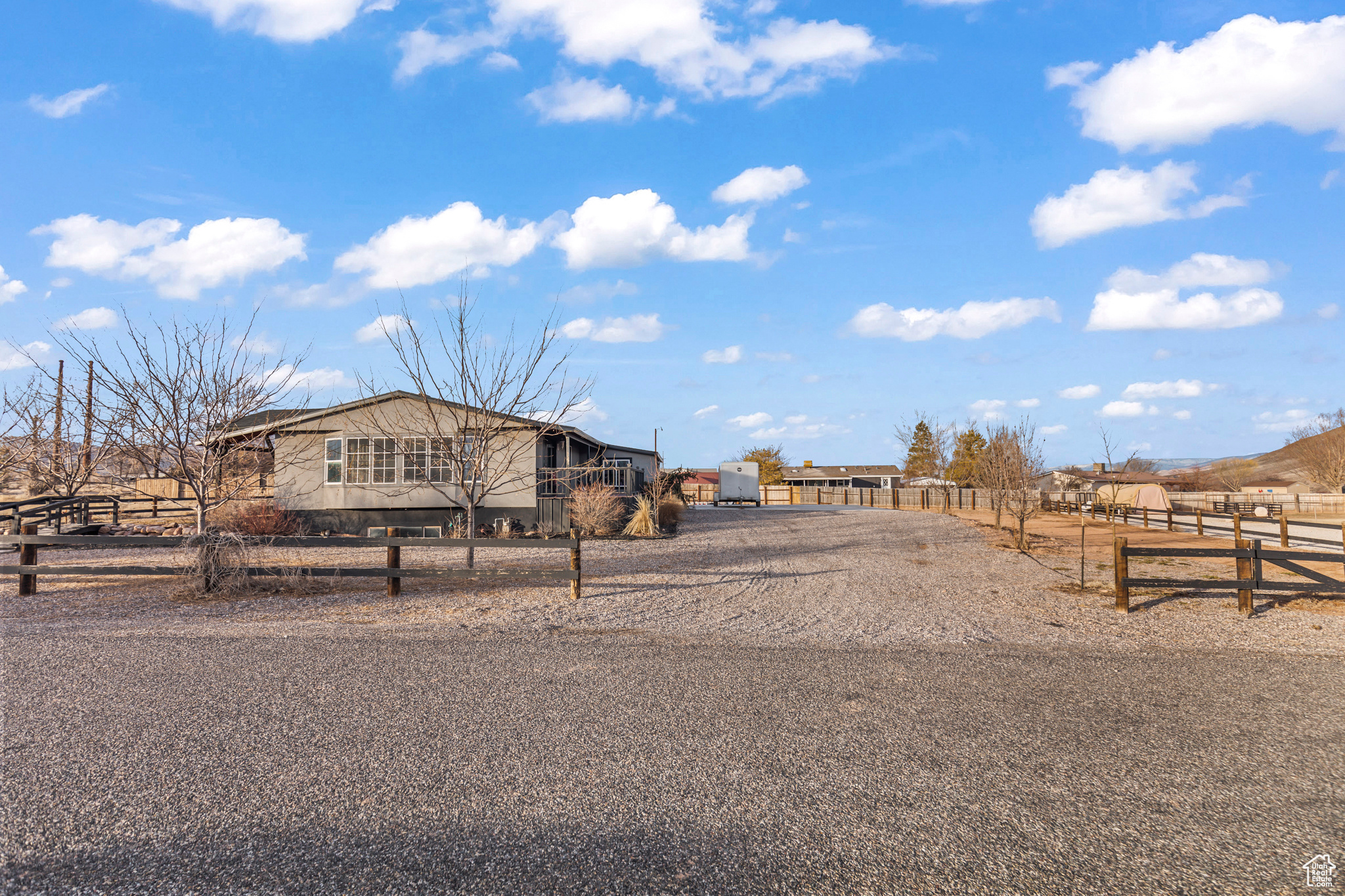 VERMILLION ESTATES - Residential