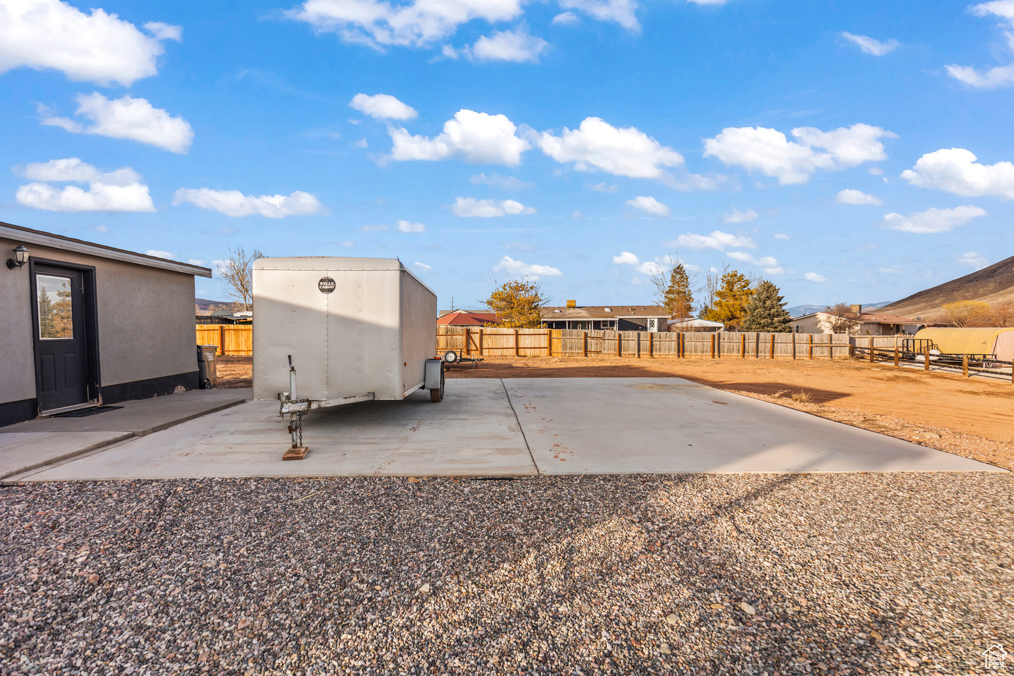 VERMILLION ESTATES - Residential