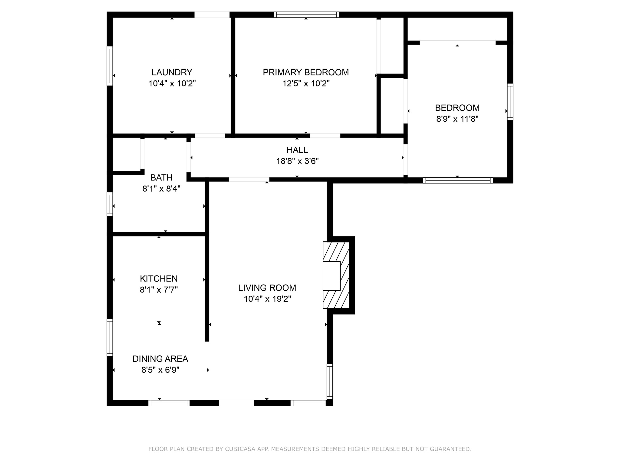 159 W 200, Roosevelt, Utah image 38