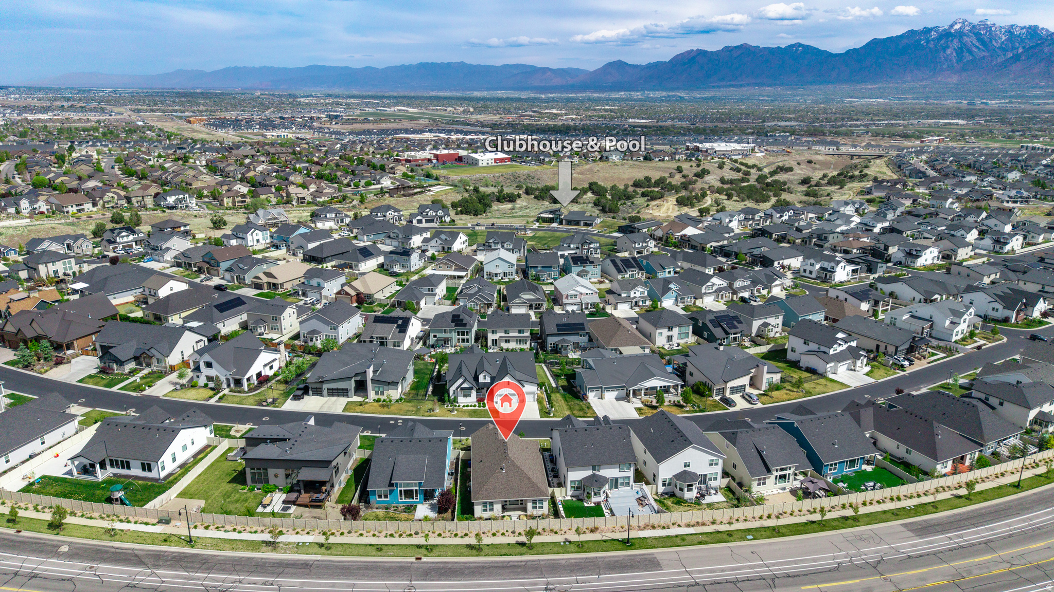 ROSECREST - Residential