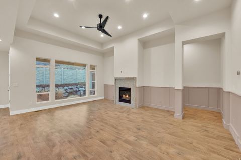 Tiny photo for 4911 W UPPER BEND DR S, Herriman, UT 84096 (MLS # 2141738)