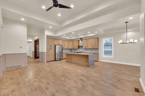 Tiny photo for 4911 W UPPER BEND DR S, Herriman, UT 84096 (MLS # 2141738)