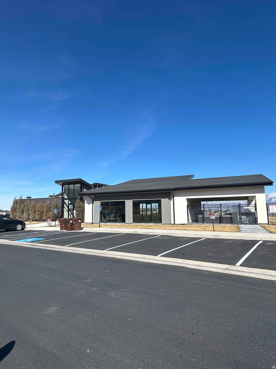 ROSECREST - Residential