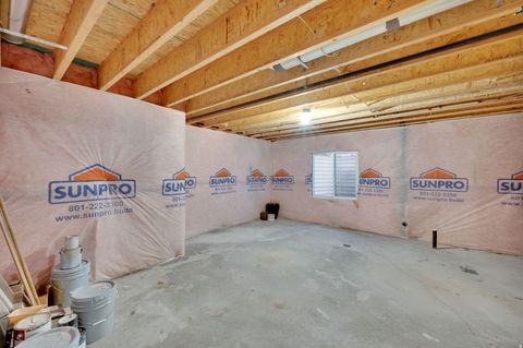 Tiny photo for 4911 W UPPER BEND DR S, Herriman, UT 84096 (MLS # 2141738)