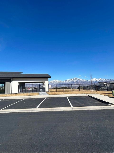 Tiny photo for 4911 W UPPER BEND DR S, Herriman, UT 84096 (MLS # 2141738)