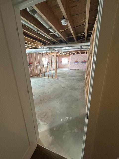 Tiny photo for 4911 W UPPER BEND DR S, Herriman, UT 84096 (MLS # 2141738)