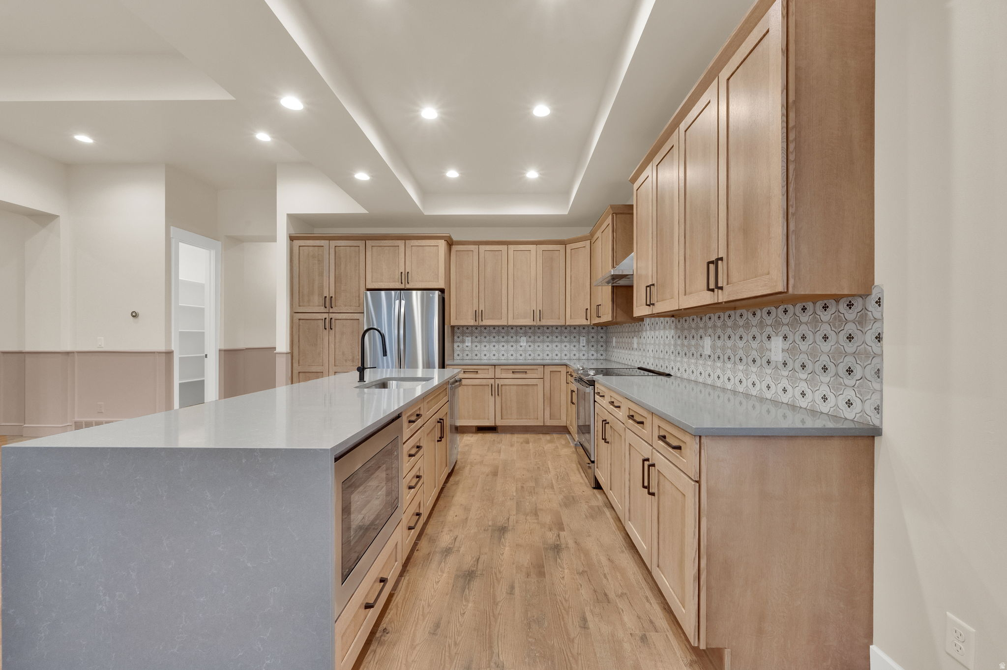 ROSECREST - Residential