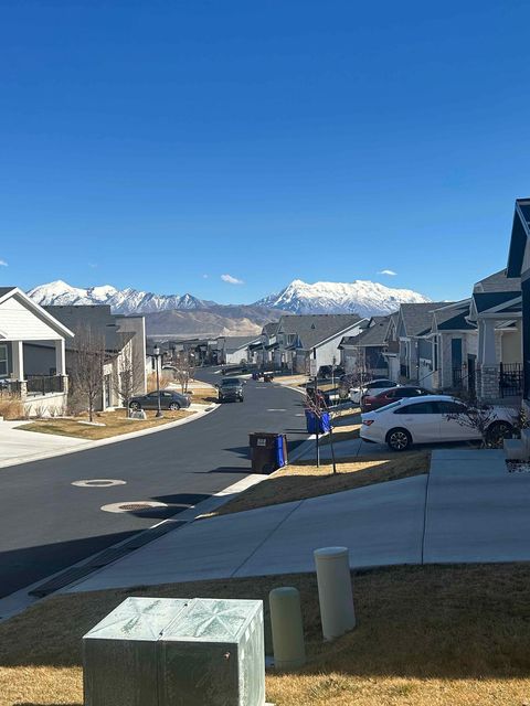 Tiny photo for 4911 W UPPER BEND DR S, Herriman, UT 84096 (MLS # 2141738)