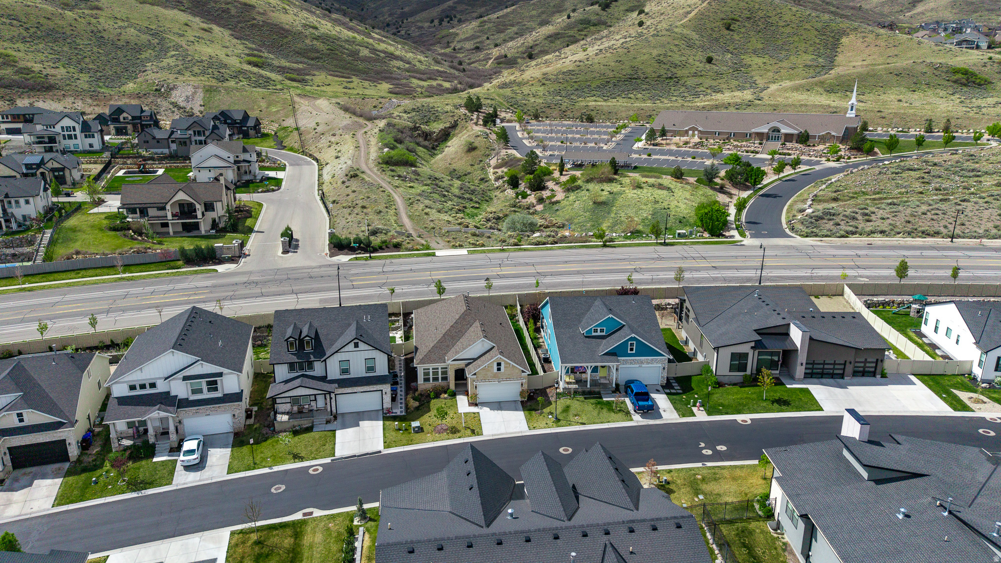 ROSECREST - Residential