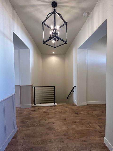 Tiny photo for 4911 W UPPER BEND DR S, Herriman, UT 84096 (MLS # 2141738)