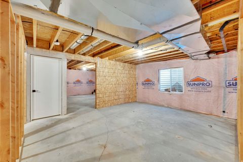 Tiny photo for 4911 W UPPER BEND DR S, Herriman, UT 84096 (MLS # 2141738)